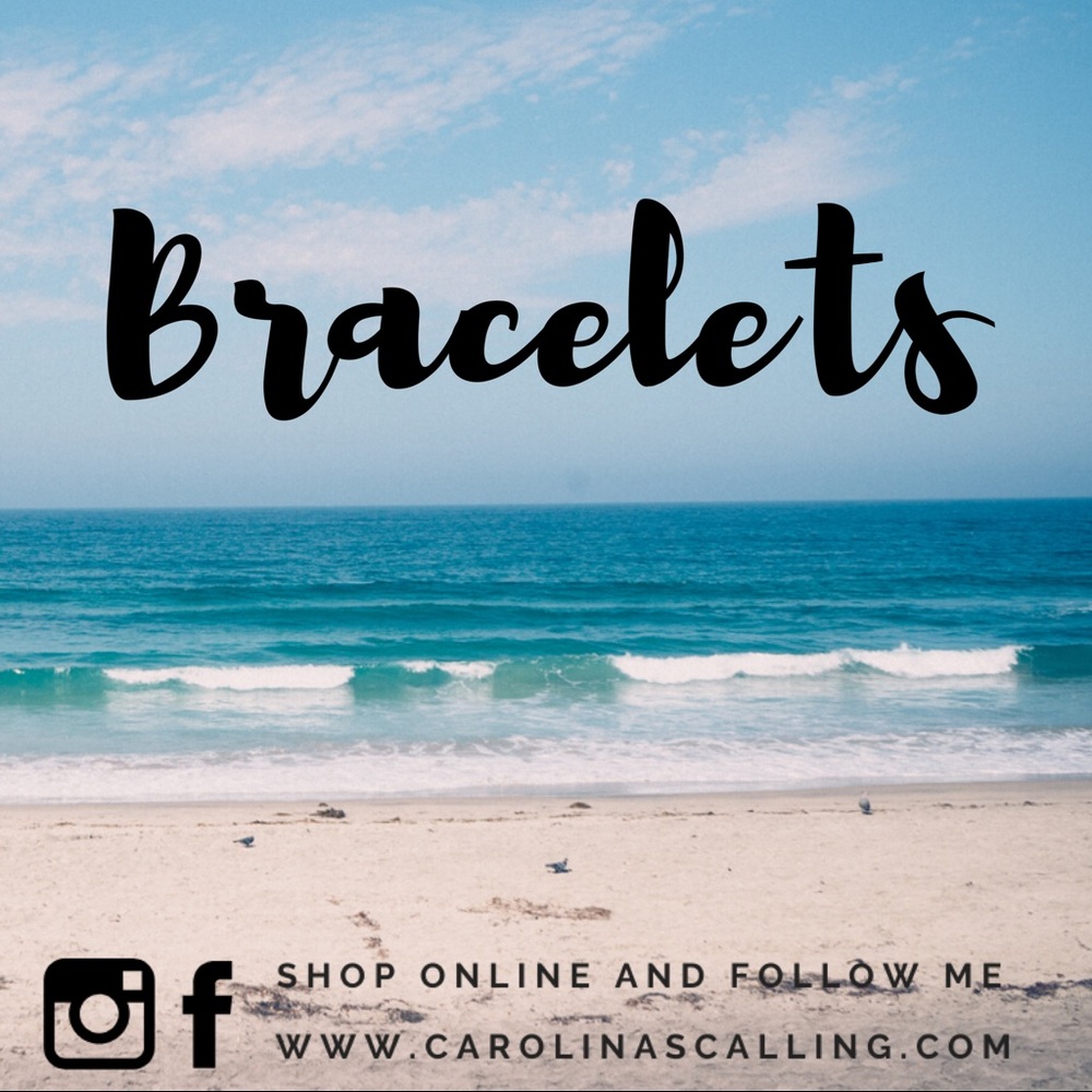 Bracelet Section - image 1